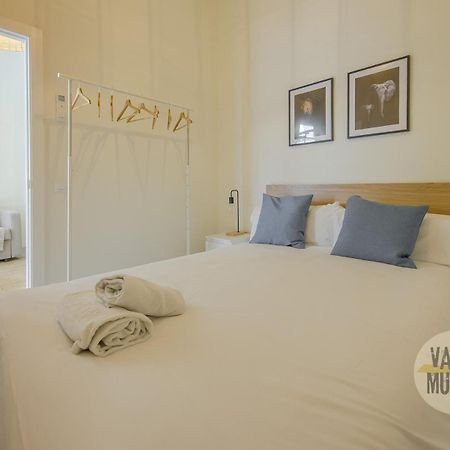 Central&Modern Apt 4Hab Para 9P En La Latina Madrid Exterior photo