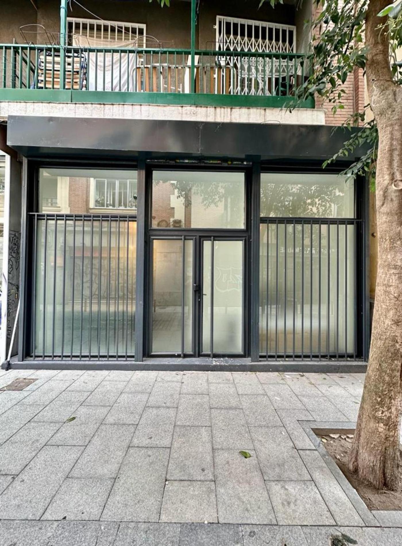 Central&Modern Apt 4Hab Para 9P En La Latina Madrid Exterior photo